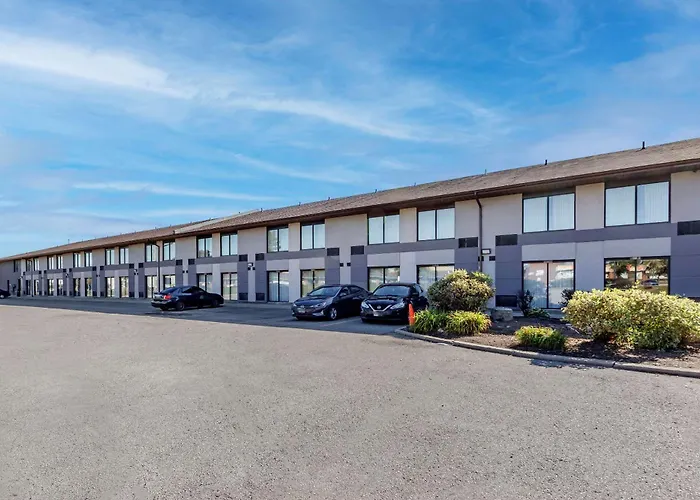 Comfort Inn Airport West